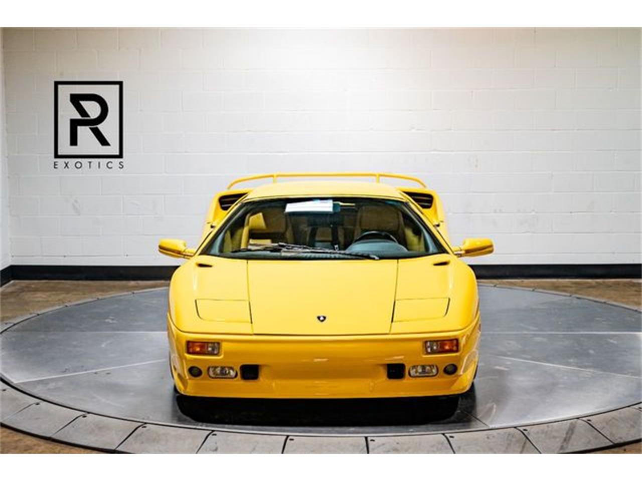 1998 Lamborghini Diablo for sale in Saint Louis, MO – photo 14