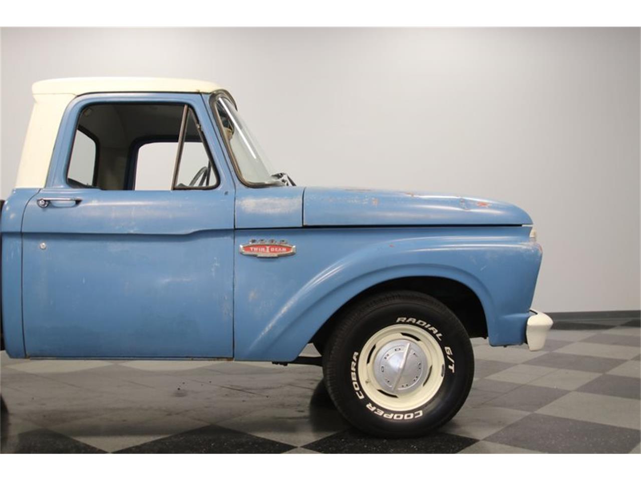 1966 Ford F100 for sale in Concord, NC – photo 33