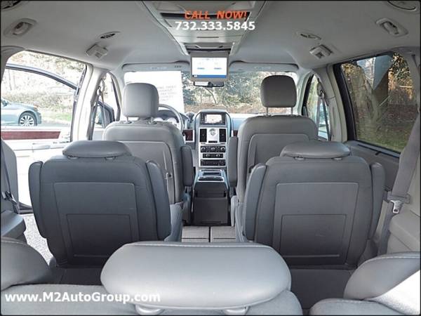 2010 Chrysler Town & Country Touring 4dr Mini Van for sale in East Brunswick, NJ – photo 19