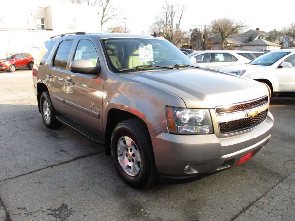 2007 Chevrolet Tahoe - cars & trucks - by dealer - vehicle... for sale in Columbus, OH – photo 10