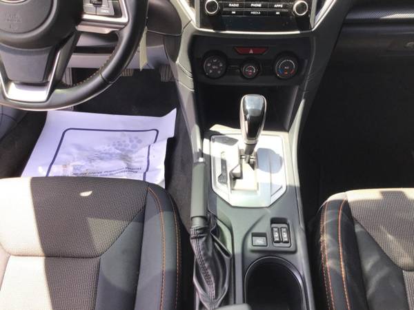 2019 Subaru CROSSTREK 2 0i Premium CVT - - by dealer for sale in Kahului, HI – photo 17