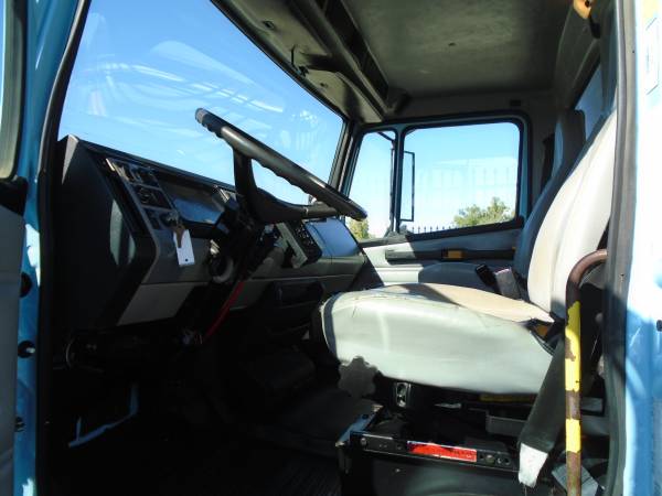 2003 Freightliner FL80 14' Dump Truck ONLY 20,946 Miles for sale in Dupont, CO – photo 17