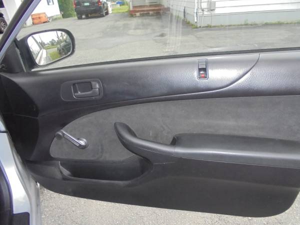 2005 Honda Civic 2-Door Coupe Southern Vehicle NO Rust!! - cars &... for sale in Derby vt, VT – photo 18