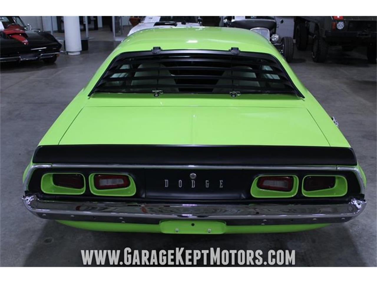 1973 Dodge Challenger for sale in Grand Rapids, MI – photo 9