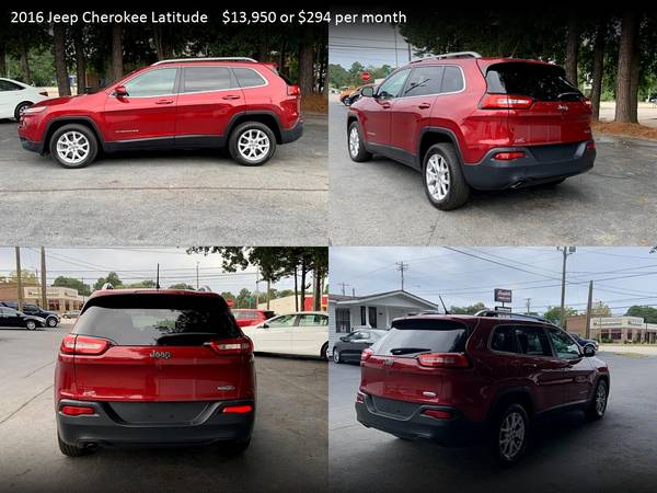 273/mo - 2014 Mitsubishi Outlander Sport ES - - by for sale in Fayetteville, NC – photo 19