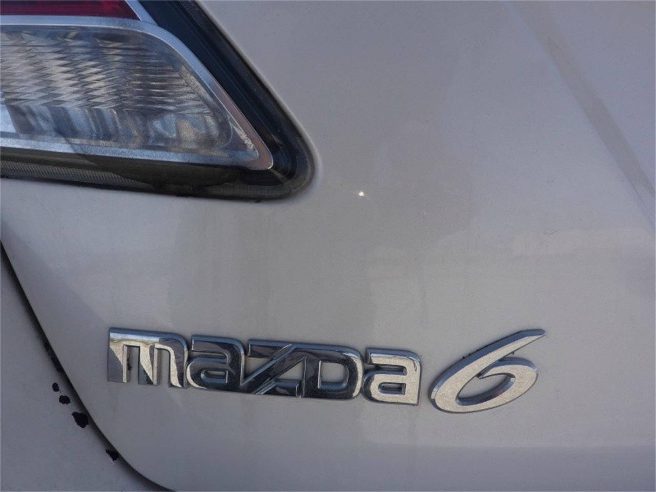 2012 Mazda Mazda6 for sale in Pahrump, NV – photo 15