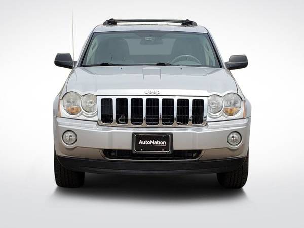 2006 Jeep Grand Cherokee Limited SKU:6C160811 SUV for sale in Fort Worth, TX – photo 2