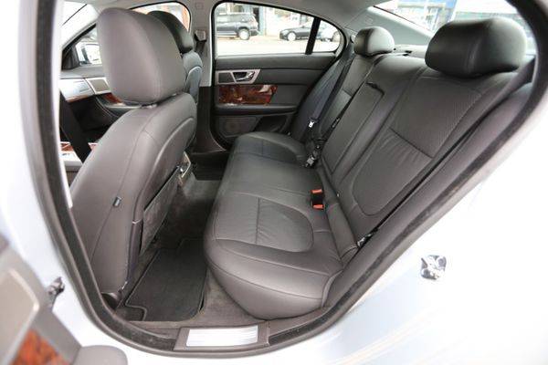 2011 Jaguar XF-Series XF Premium GUARANTEE APPROVAL!! for sale in Brooklyn, NY – photo 18