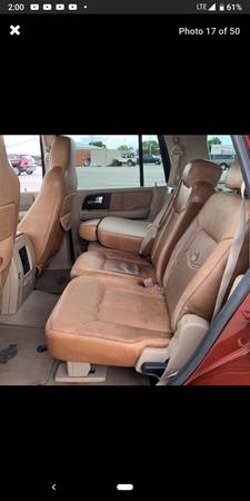 2006 Ford expedition King ranch for sale in West Palm Beach, FL – photo 4