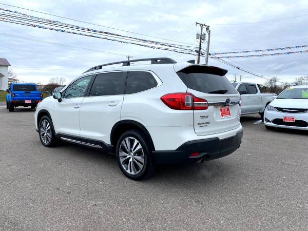 2020 Subaru Ascent Limited 7-Passenger - - by dealer for sale in Other, OH – photo 2