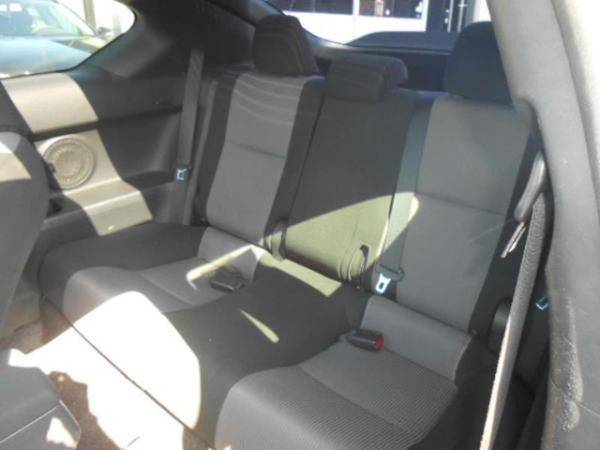 2014 Scion tC Base 2dr Coupe 6M TAX SEASON SPECIALS!!!!!! for sale in Covina, CA – photo 15