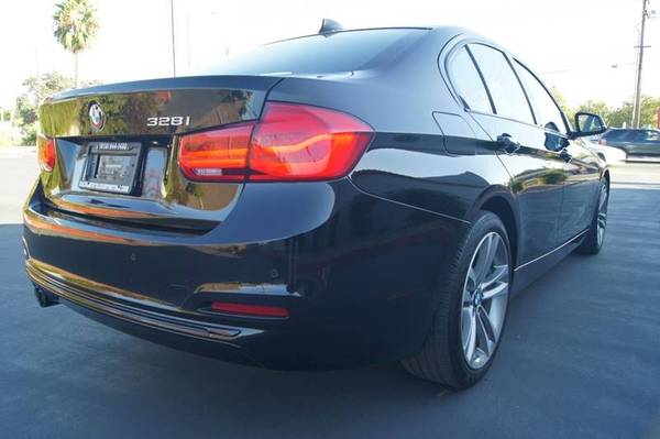 2016 BMW 3 Series 328i ONLY 14K MILES LOADED WARRANTY FINANCING... for sale in Carmichael, CA – photo 11