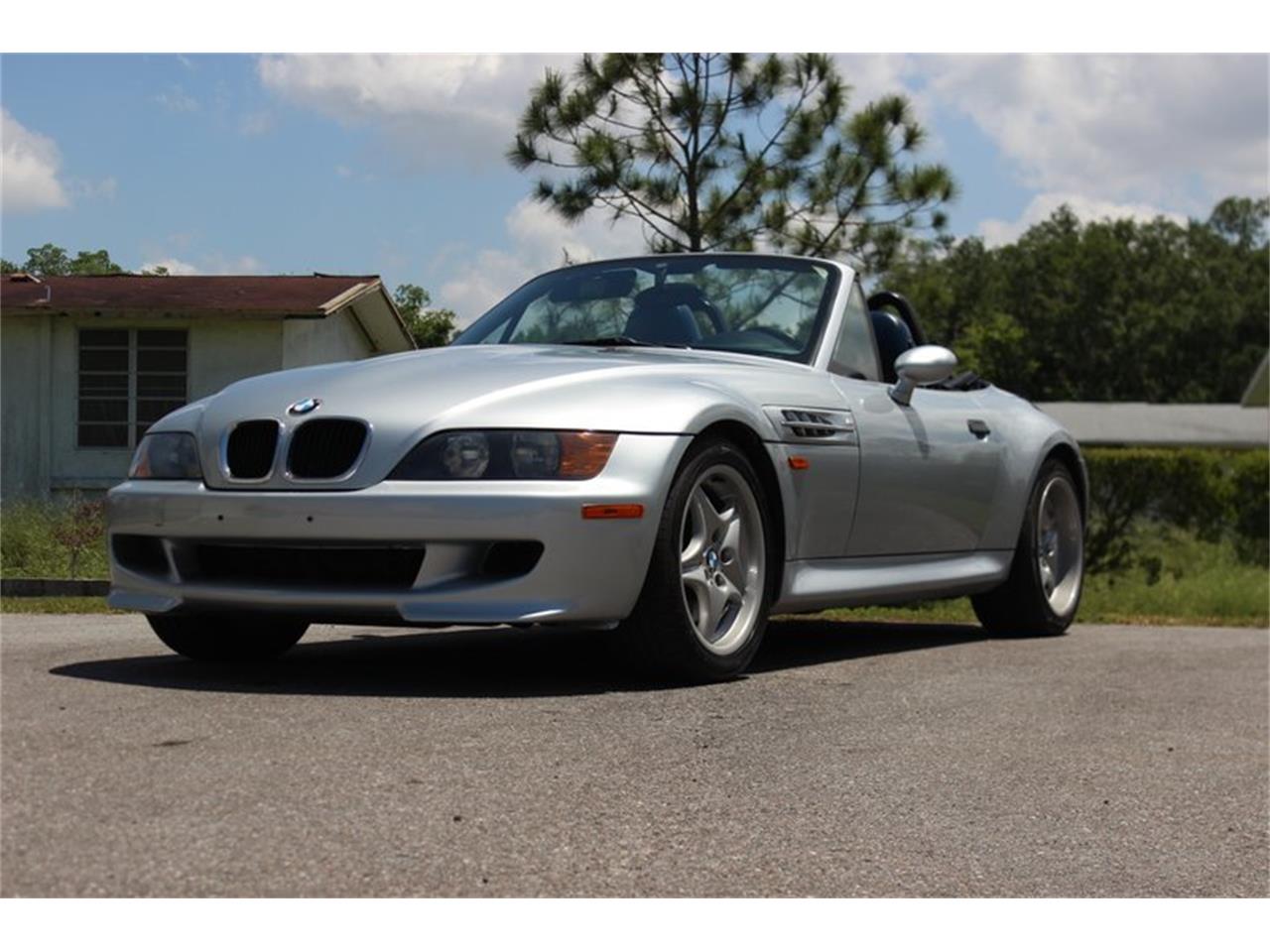 1998 BMW 1600 for sale in Palmetto, FL – photo 35