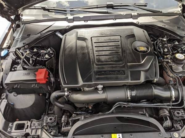 2018 Jaguar XE AWD All Wheel Drive 25t Premium Sedan for sale in Orlando, FL – photo 23