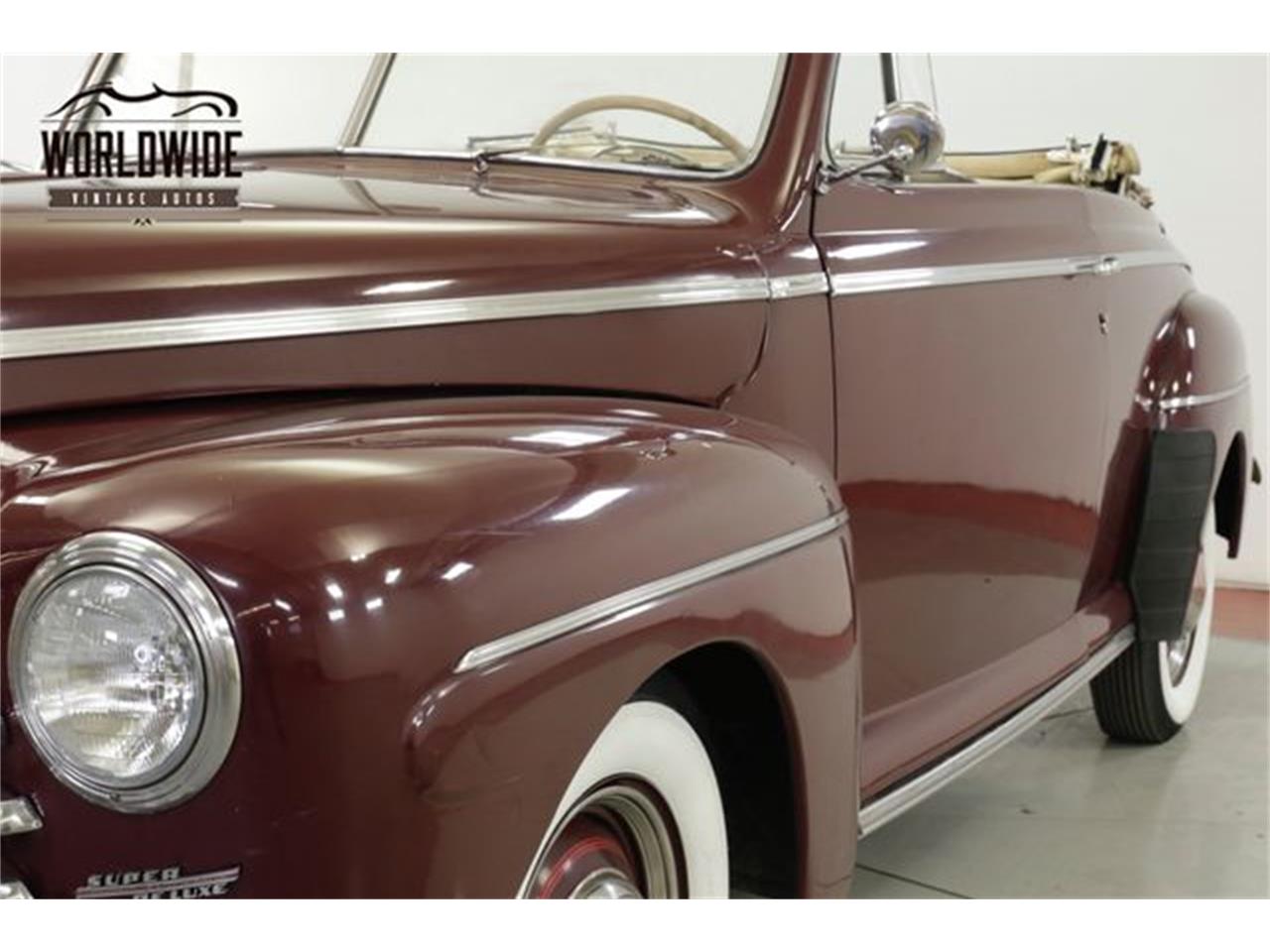 1947 Ford Deluxe for sale in Denver , CO – photo 15