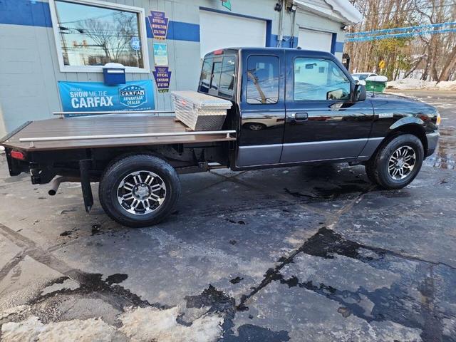 2008 Ford Ranger FX4 Off-Road for sale in Erie, PA – photo 9