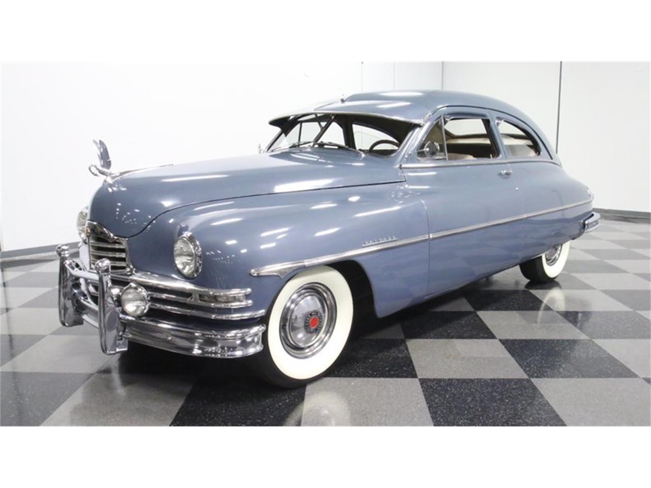 1950 Packard Eight for sale in Lithia Springs, GA – photo 6