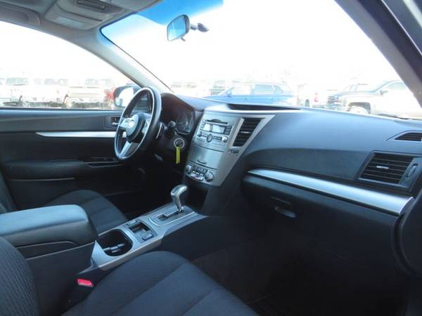 2011 Subaru Legacy 2 5i Premium Sedan 4D 4-Cyl, 2 5 Liter for sale in Omaha, NE – photo 12