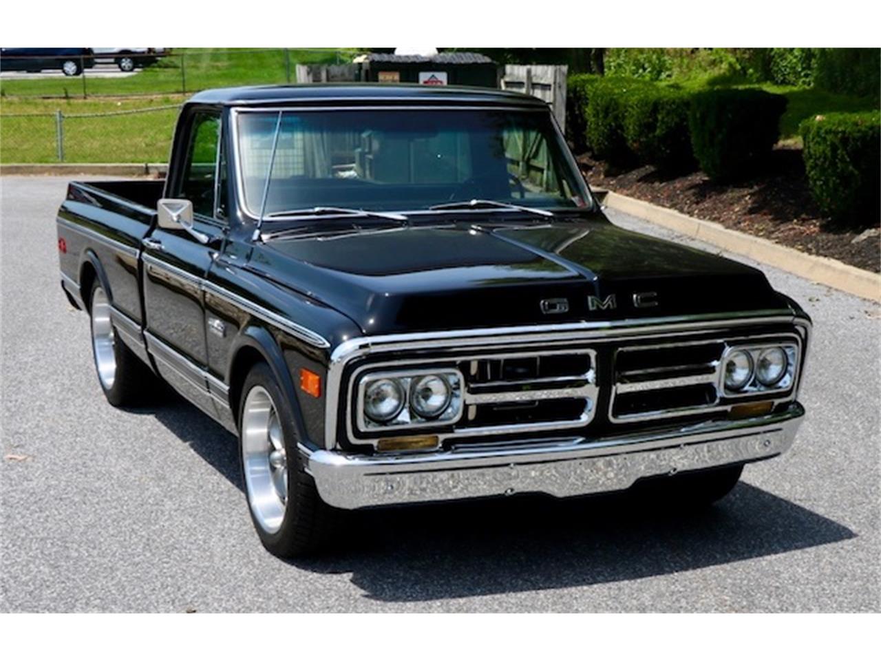 1972 GMC 1500 for sale in York, PA – photo 8