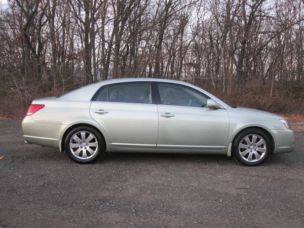 2007 Toyota Avalon - - by dealer - vehicle automotive for sale in south amboy, NJ – photo 3