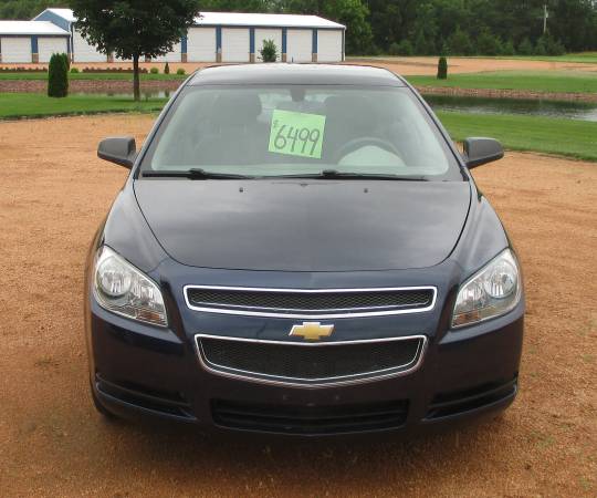 2011 Chevy Malibu LS **SOLD** for sale in Plover, WI – photo 4