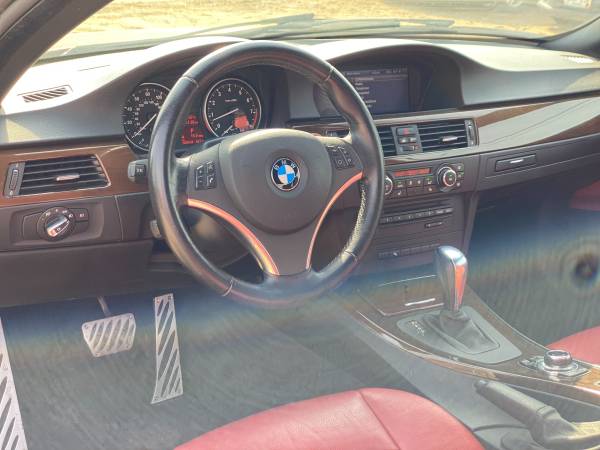 2013 BMW 335 CI - - by dealer - vehicle automotive sale for sale in Farmington, MN – photo 4