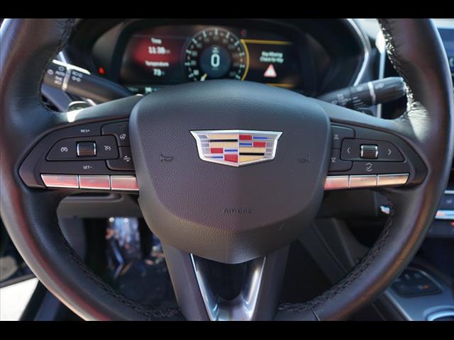 2021 Cadillac CT5 Premium Luxury RWD for sale in Tempe, AZ – photo 17
