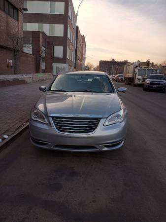 2013 Chrysler 200 Touring Sedan 4D for sale in Bronx, NY – photo 2