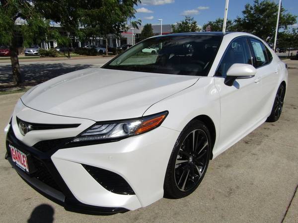 2018 Toyota Camry XSE V6 for sale in Akron, OH – photo 5