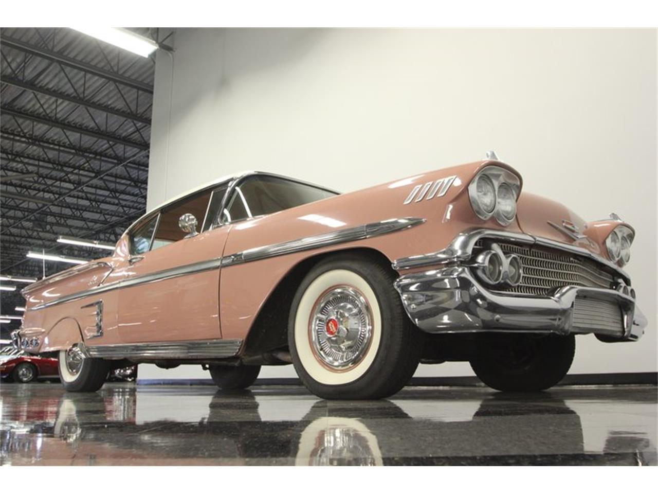1958 Chevrolet Impala for sale in Lutz, FL – photo 35