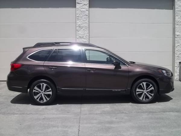 2019 Subaru Outback Limited AWD - - by dealer for sale in Other, VA – photo 9