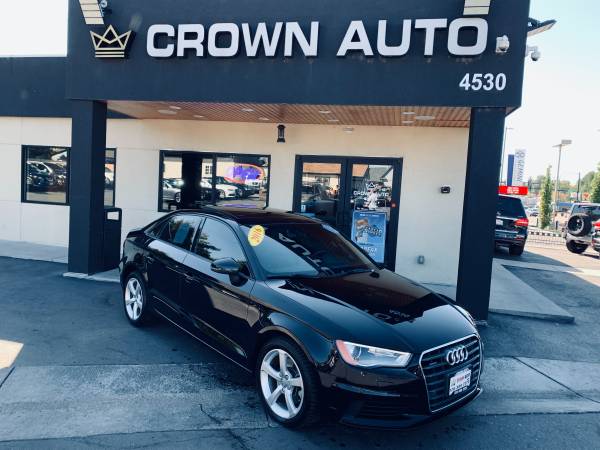 2016 Audi A3 2 0T Premium 44K AWD Excellent Condition Clean Carfax for sale in Englewood, CO – photo 24