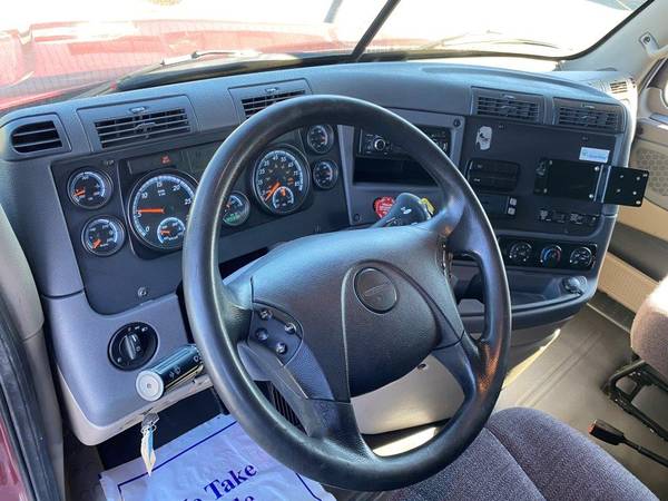 2016 Freightliner Sleeper Tractor - - by dealer for sale in Charlotte, NC – photo 22