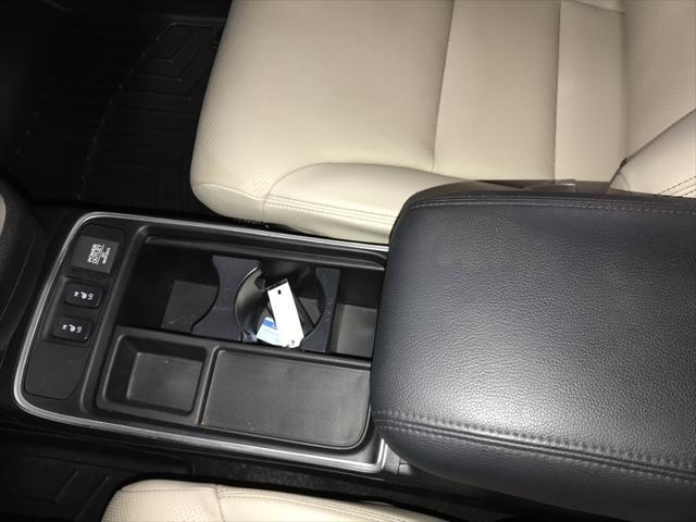 2015 Honda CR-V Touring for sale in Mankato, MN – photo 17