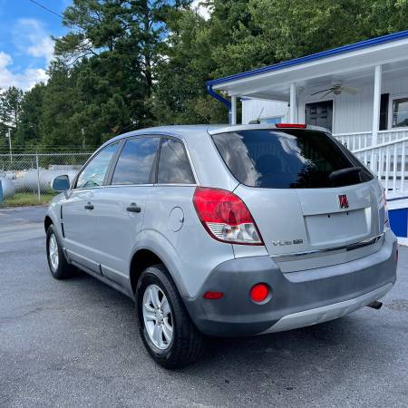 2009 SATURN VUE XE BUY HERE PAY HERE - - by dealer for sale in Clayton, NC – photo 17