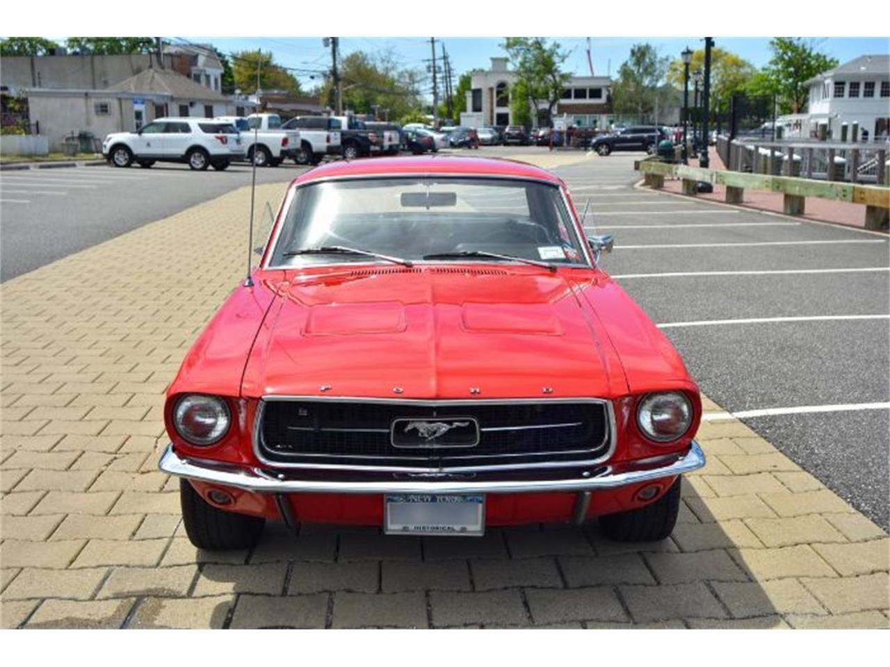 1967 Ford Mustang for sale in Cadillac, MI – photo 15