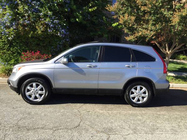 2007 Honda CR-V EX-L 4WD-Original Owner-Well maintained-Low Miles for sale in San Jose, CA – photo 22