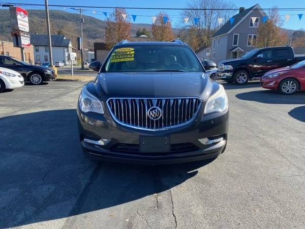 2014 Buick Enclave Leather AWD - - by dealer - vehicle for sale in Ellenville, NY – photo 12