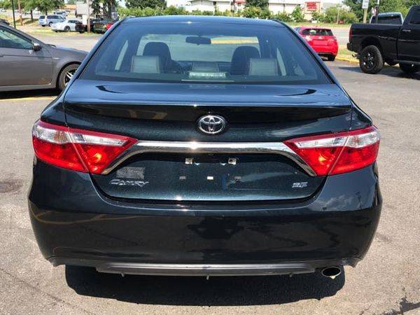 2016 Toyota Camry LE LE 4dr Sedan - $750 Down for sale in District Heights, MD – photo 5