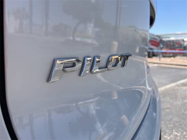 2018 Honda Pilot Elite suv - - by dealer - vehicle for sale in El Paso, TX – photo 7