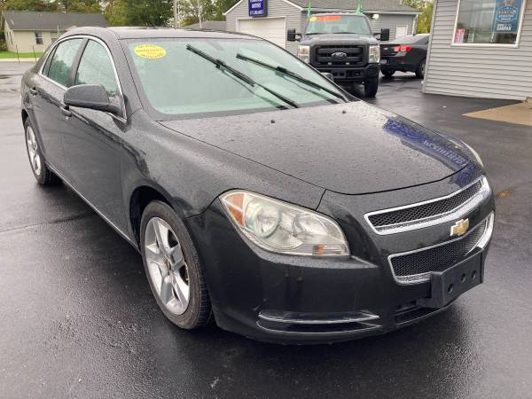 2010 CHEVROLET MALIBU - - by dealer - vehicle for sale in Plainfield, IN