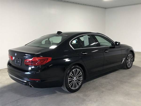 2018 BMW 5 Series 530i xDrive - cars & trucks - by dealer - vehicle... for sale in Buffalo, NY – photo 8