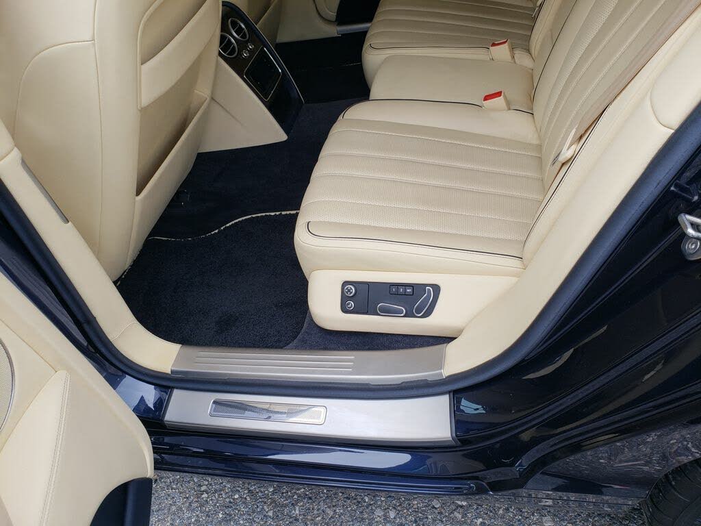 2014 Bentley Flying Spur W12 AWD for sale in Laurel, MD – photo 26