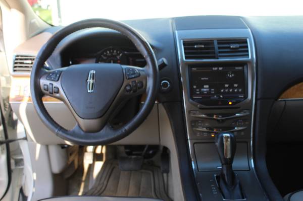 Only 85, 000 Miles 2012 Lincoln MKX Premiere - - by for sale in Louisville, KY – photo 4