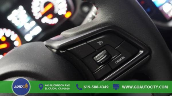 2022 Subaru WRX Premium Manual Sedan WRX Subaru - - by for sale in El Cajon, CA – photo 19