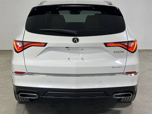 2022 Acura MDX Advance SH-AWD - - by dealer - vehicle for sale in Buffalo, NY – photo 7