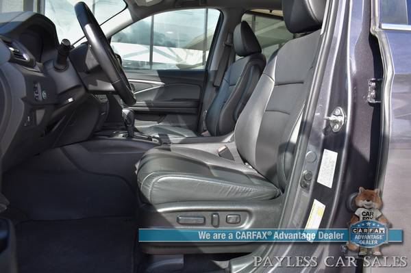2020 Honda Pilot EX-L/AWD/Power & Heated Leather Seats/Sunroof for sale in Anchorage, AK – photo 9