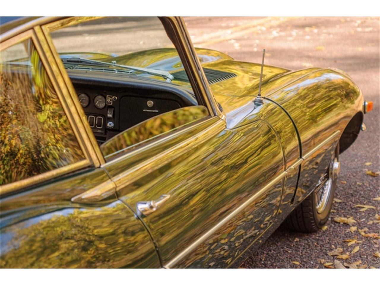 1969 Jaguar XKE for sale in Saint Louis, MO – photo 52