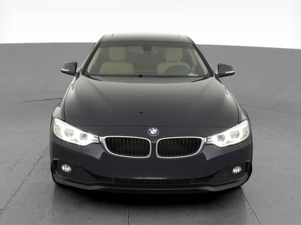 2014 BMW 4 Series 428i Coupe 2D coupe Blue - FINANCE ONLINE - cars &... for sale in Tulsa, OK – photo 17