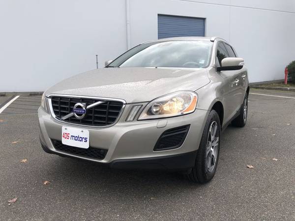 2012 Volvo XC60-103921 Miles! - cars & trucks - by dealer - vehicle... for sale in Woodinville, WA – photo 2